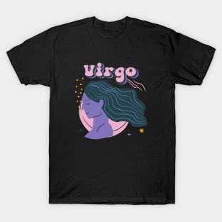 Virgo T-Shirt